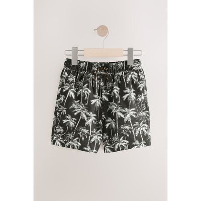 Short de bain imprimé NEXT