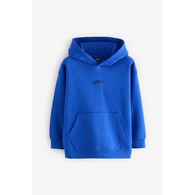 Sweat à capuche en jersey uni NEXT