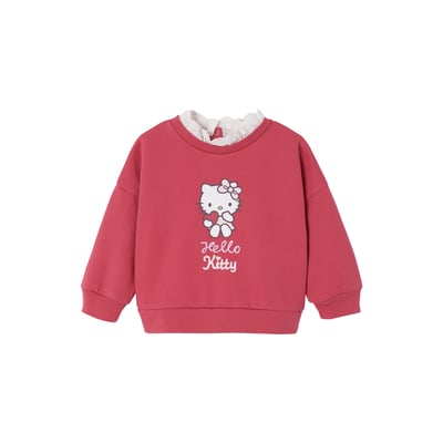 Sweat Hello Kitty VERTBAUDET