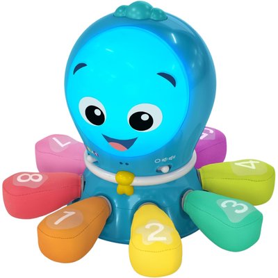 Jouet d'activités 4 en 1 BABY EINSTEIN