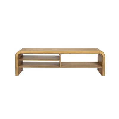 Meuble TV en bois - BRAVE ZUIVER