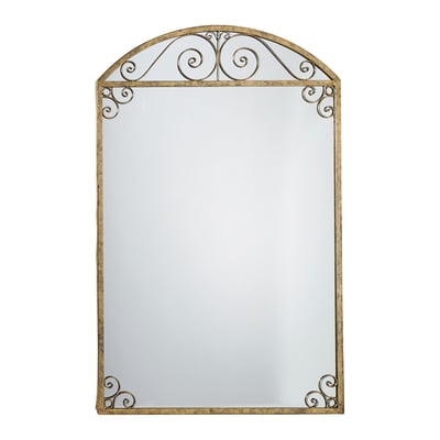 Miroir Agathe MATHILDE M