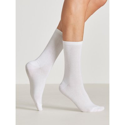 Lot de 3 paires de mi-chaussettes DAXON