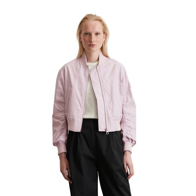 Blouson style pilote regular en sergé de polyester recyclé MARC O'POLO
