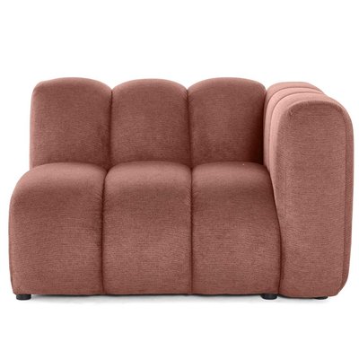 Module d'assise droit - DEBBIE LISA DESIGN
