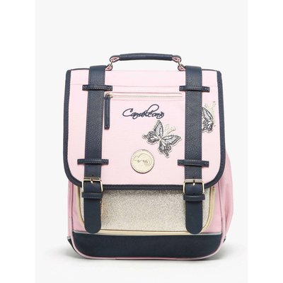 Cartable cameleon La Redoute