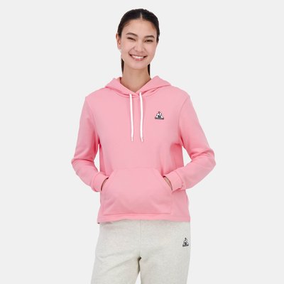 Sweat à capuche  Contemporain LE COQ SPORTIF