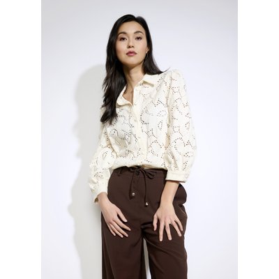 Chemise en dentelle LOLALIZA