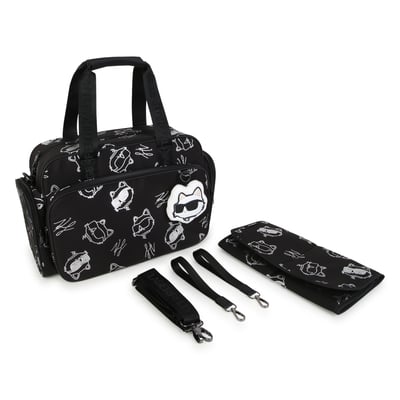 Sac à langer KARL LAGERFELD KIDS