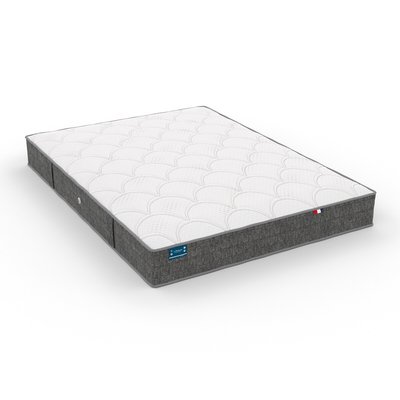 Matelas mousse HR et latex très ferme 20 cm LA REDOUTE INTERIEURS