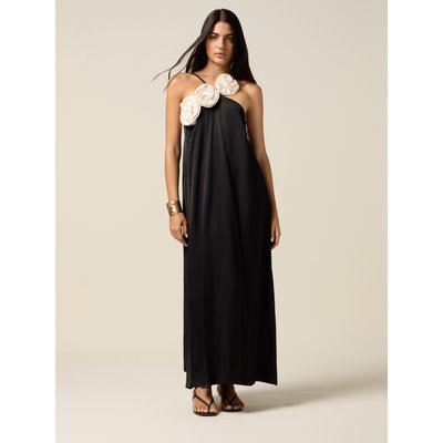 Robe longue OLTRE