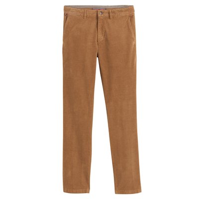 Chinohose Denton, Stretch-Cord TOMMY HILFIGER