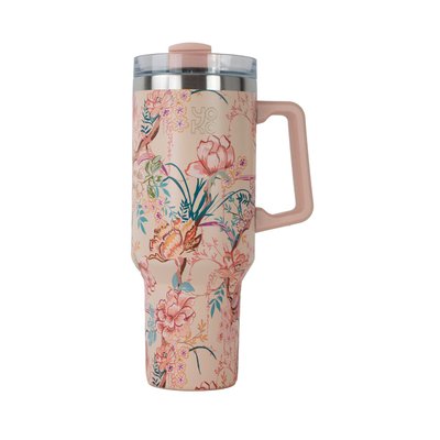 Tumbler isotherme   1,2 L-BALI TABLE PASSION