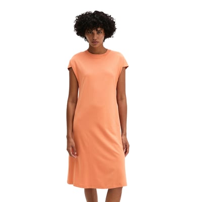 Robe en jersey régulière avec TENCEL™ Modal MARC O'POLO