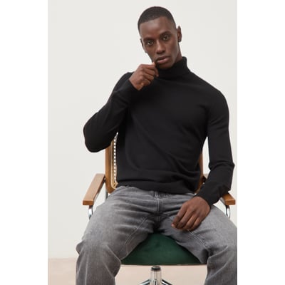 Pull manches longues BONOBO