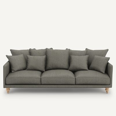 Sofa Lazare, Tweed-Optik AM.PM