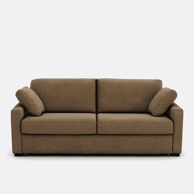 Divano letto con testurizzazione screziata, BULTEX, Timor LA REDOUTE INTERIEURS