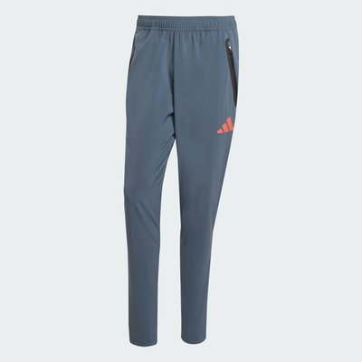 FC Bayern Tiro 25 Competition Vis Tech Pantalon de voyage adidas Performance