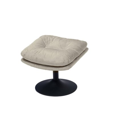Repose pied     Black-MAGNUM AMADEUS