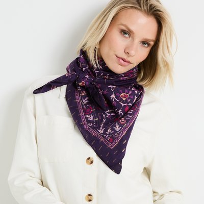 La redoute foulard femme deals