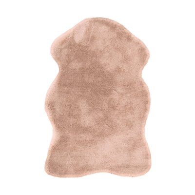 Tapis imitation peau, collection Rabbit ARTE ESPINA