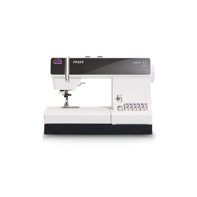 Machines à coudre SELE42 PFAFF