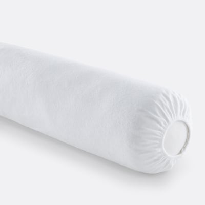 Protège traversin absorbant 100% coton LA REDOUTE INTERIEURS