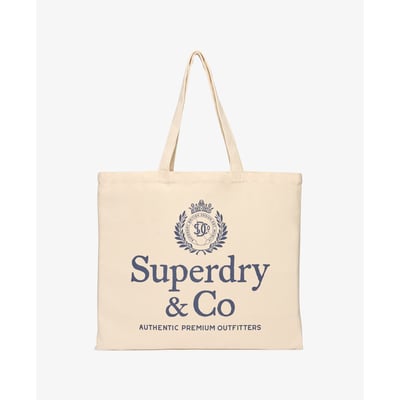 Tote Bag  Signature SUPERDRY