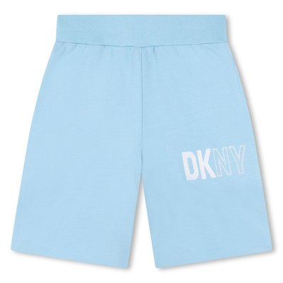 Bermuda molletonné unisexe DKNY
