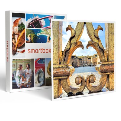 Visite guidée du château de Versailles avec billet coupe-file pour 1 adulte- SMARTBOX - Coffret Cadeau Sport & Aventure SMARTBOX