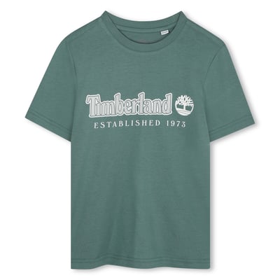 Tee-shirt à manches courtes TIMBERLAND
