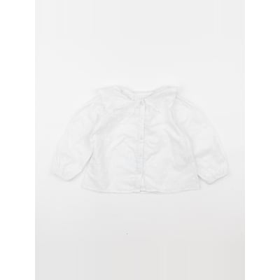 Blouse - Etat satisfaisant ZARA