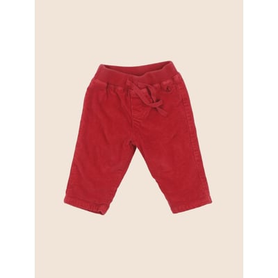 Pantalon - Etat satisfaisant PETIT BATEAU