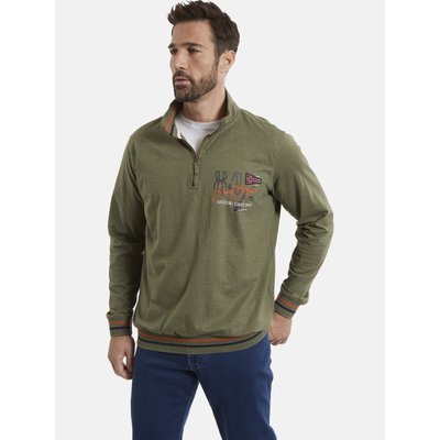 Sweatshirt THORBEN JAN VANDERSTORM