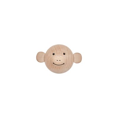 Patère en bois Mini OYOY LIVING DESIGN