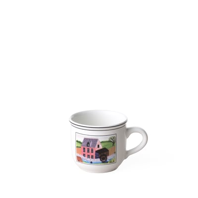 Tasse À Expresso DESIGN NAIF VILLEROY & BOCH