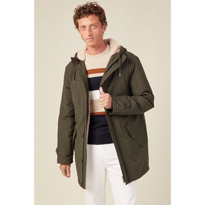 Parka homme BONOBO La Redoute