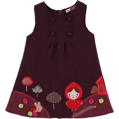 Robe -  Très bon état DPAM