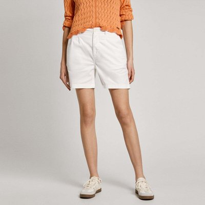 Bermuda Chino Coupe Regular PEPE JEANS