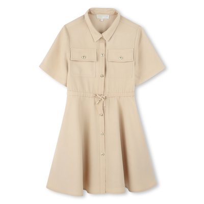 Robe à manches courtes MICHAEL KORS
