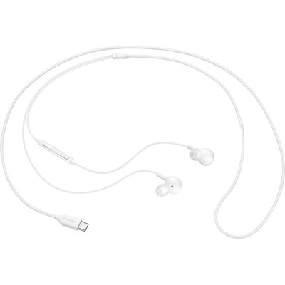 Ecouteurs Tuned by AKG USB Type-C Blanc SAMSUNG
