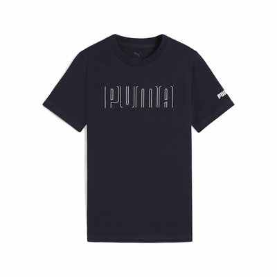T-shirt manches courtes PUMA