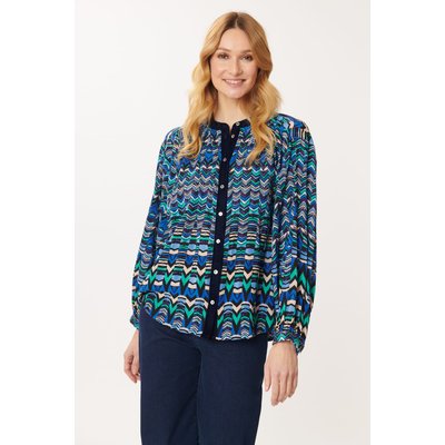 BLOUSE BARTH DERHY