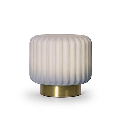 Lampe à poser extérieur Polypropylène DENTELLES L ATELIER PIERRE