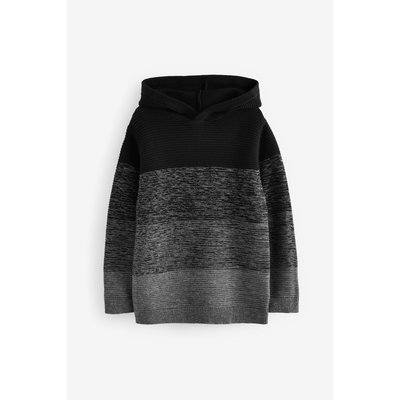 Sweat à capuche en maille NEXT