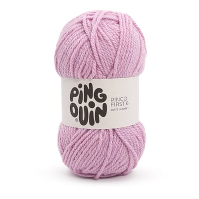 Pingo First 6 PINGOUIN