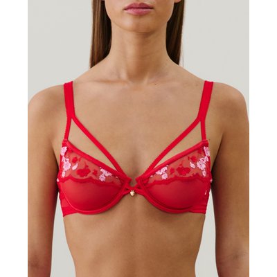 Soutien-gorge corbeille en dentelle SWEETCRUSHIZ UNDIZ