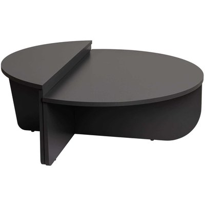Table basse en aggloméré Podium HANAH HOME