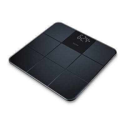 Pèse-personne en verre GS235 BEURER