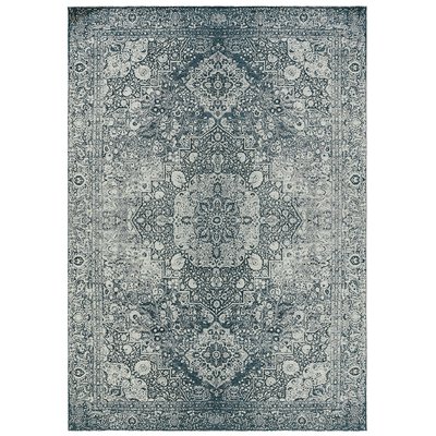 Tapis tissé à plat FRENCIE BENUTA 